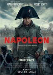 Chemik - .Napoleon