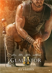 Chemik - Gladiator II