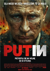 Chemik - Putin