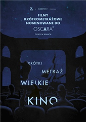 Chemik - .DKF: Filmy fabularne krótkometrażowe nominowane do Oscara 2025 II