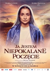 TWIERDZA - JA JESTEM NIEPOKALANE POCZĘCIE