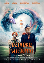 TWIERDZA - DZIADKU, WIEJEMY!