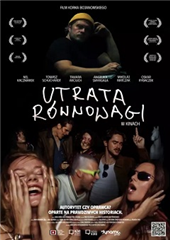 TWIERDZA - UTRATA RÓWNOWAGI