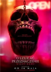Chemik-Oszukać przeznaczenie :Więzy krwi