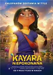 TWIERDZA - KAYARA NIEPOKONANA