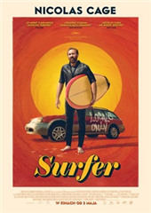 Chemik - Surfer