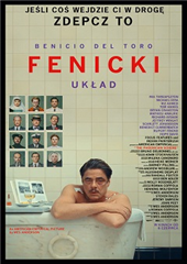 TWIERDZA - FENICKI UKŁAD