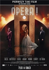 Chemik - .DKF: Opera!