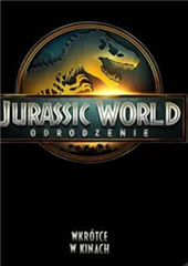 .Chemik-Jurassic World.Odrodzenie napisy