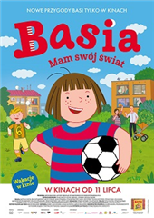 TWIERDZA - BASIA. MAM SWÓJ ŚWIAT
