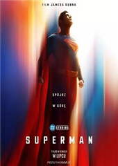TWIERDZA - SUPERMAN napisy