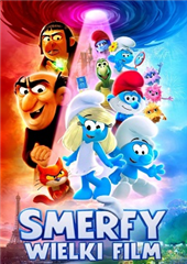 TWIERDZA - POKAZ PRZEDPREMIEROWY:SMERFY. WIELKI FILM