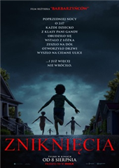 Chemik-Zniknięcia