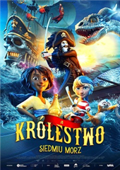 TWIERDZA - KRÓLESTWO SIEDMIU MÓRZ
