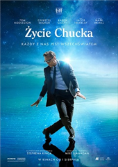 TWIERDZA - ŻYCIE CHUCKA