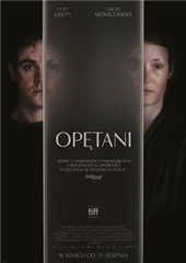 TWIERDZA - OPĘTANI
