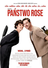 TWIERDZA - PAŃSTWO ROSE
