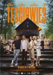 Chemik-Teściowie 3