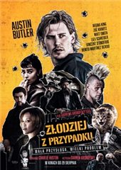 Chemik-Złodziej z przypadku
