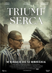 Chemik - Triumf serca