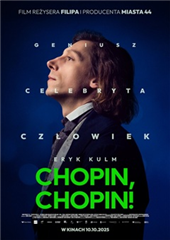 Chemik - Chopin, Chopin!
