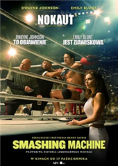Chemik - Smashing Machine