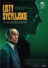 Chemik - DKF: Listy sycylijskie