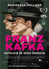 Chemik- Franz Kafka