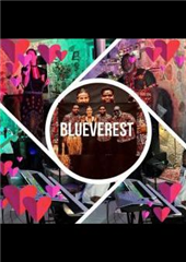 DK"Koźle"-Koncert zespolu Blueverest