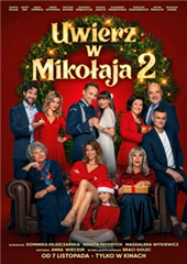 Uwierz w Mikołaja 2