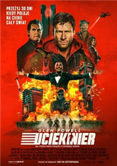 TWIERDZA - UCIEKINIER