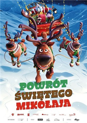 TWIERDZA - POWRÓT ŚWIĘTEGO MIKOŁAJA