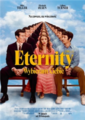 Chemik-Eternity.Wybieram Ciebie
