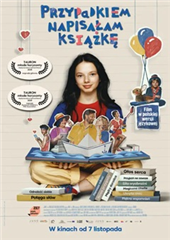 Chemik-Przypadkiem napisałem książkę