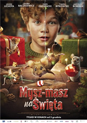 Chemik - Mysz-masz na Święta