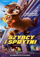 TWIERDZA - SZYBCY I SPRYTNI