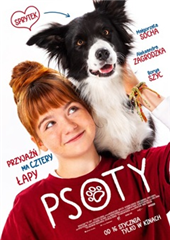 Chemik - Psoty