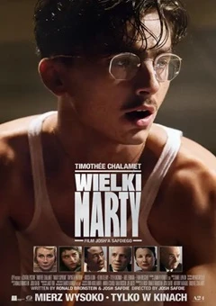Chemik-Wielki Marty