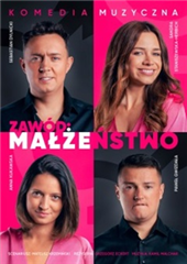 Chemik- Muzyczna komedia Zawód małżeństwo