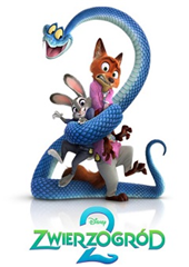 TWIERDZA - ZWIERZOGRÓD 2