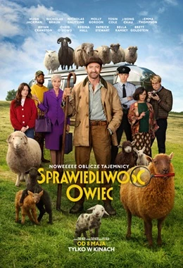 TWIERDZA - SPRAWIEDLIWOŚĆ OWIEC