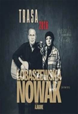 Łobaszewska - Nowak - koncert