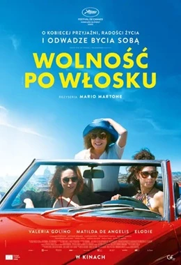 Chemik - DKF:Wolność po włosku