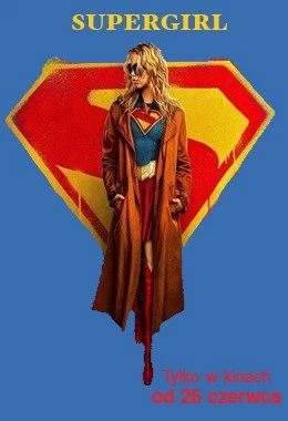 TWIERDZA - SUPERGIRL napisy