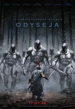 Chemik - Odyseja