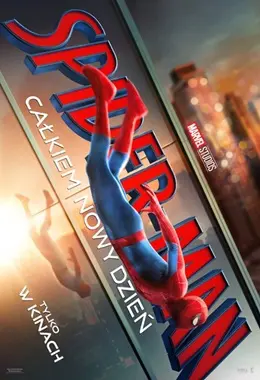 Chemik - .Spider-Man: Całkiem nowy dzień 2D napisy