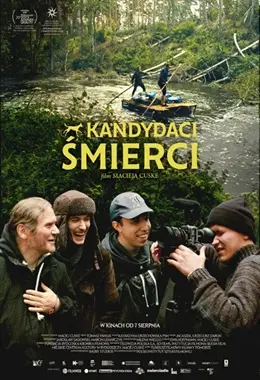 TWIERDZA - KANDYDACI ŚMIERCI
