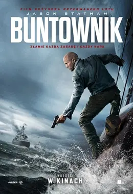 TWIERDZA - BUNTOWNIK
