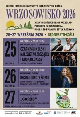 Chemik-Recital Dorota Ślęzak - "Zapamiętam''