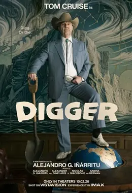 TWIERDZA - DIGGER